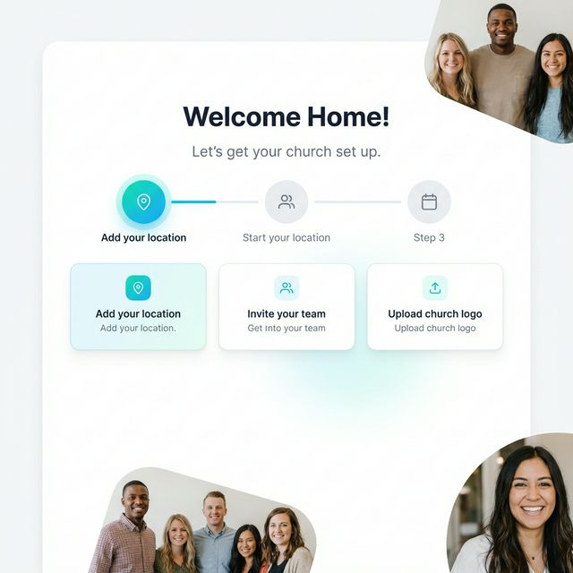 Onboarding Preview